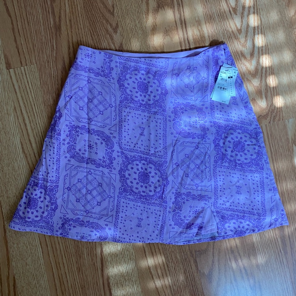 NWT Nordstrom Skirt